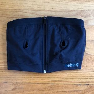 Medela Pumping Bra